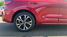 Ford Kuga 1.5 EcoBoost 150 ST-Line X Edition 5dr Petrol Estate
